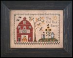 (image for) The Old Red Barn